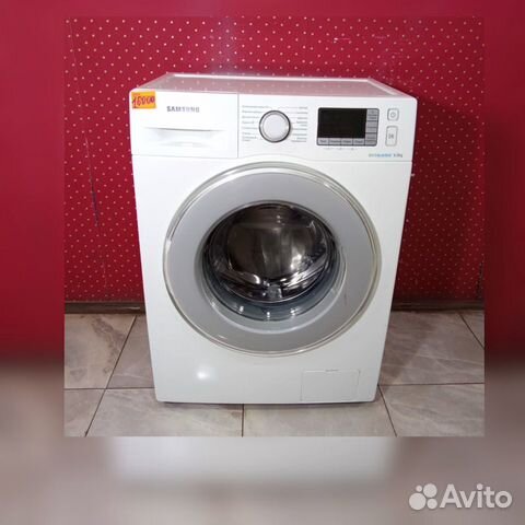 Стиральная машина б/у Beko,Candy,Indesit,LG, Samsu