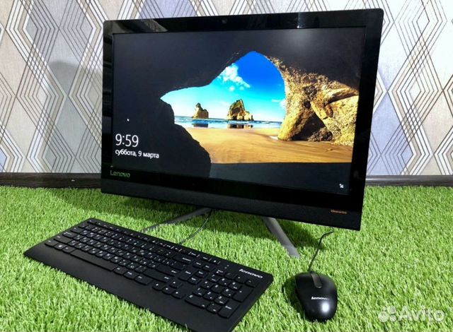 Sw tech aio 23. 5. Большой моноблок для дома. Моноблок i3 23. Моноблок i3 23.