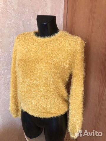 Джемпер женский 44-46 новый