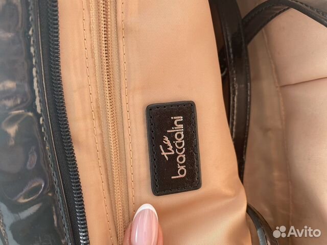 Сумка braccialini