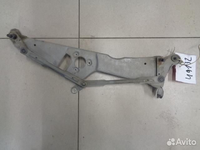 Трапеция стеклоочистителей Cadillac STS 2005-2011