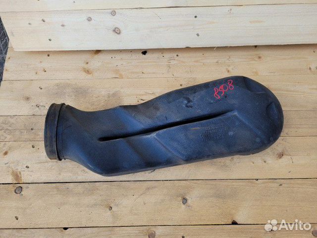 Патрубок воздушного фильтра Renault Midlum 2006