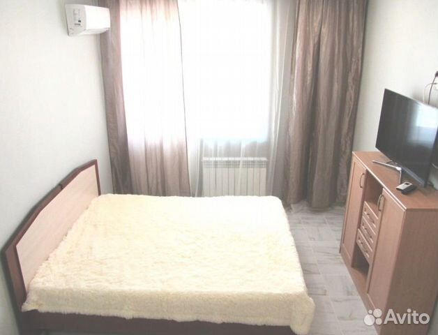 

Квартира-студия, 26 м², 16/18 эт.