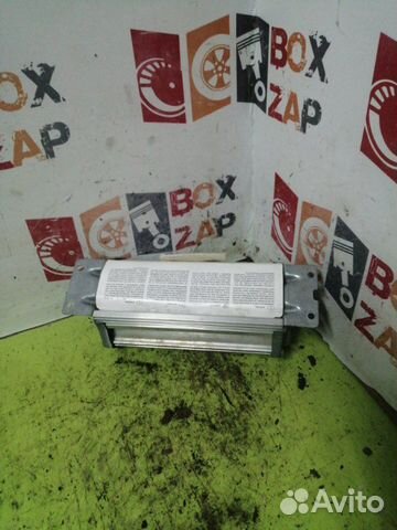 Подушка безопасности Mercedes Benz W221