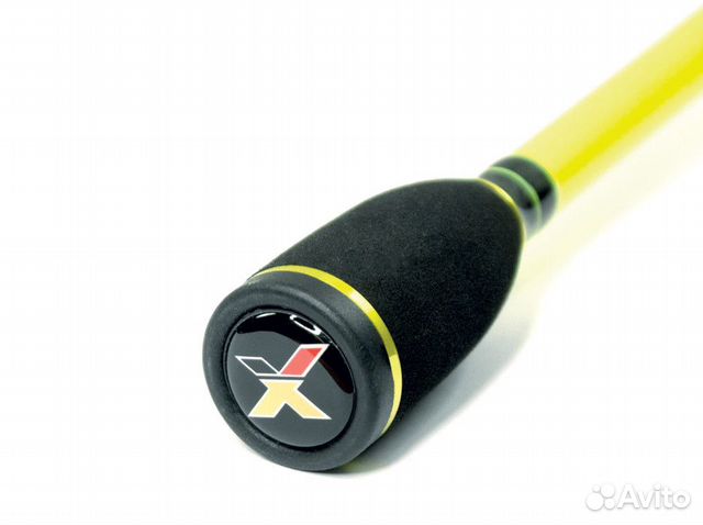 Спиннинг Maximus 