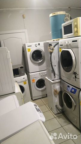 Вестель-стиральная машина на 4кг