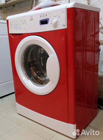 Стиральные машины,гарантия 1 год