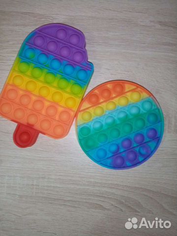 Игрушка антистресс