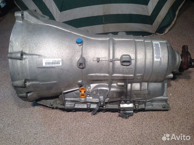 АКПП для бмв 523 F10/Новая. Гарантия АКПП для бмв 523 F10/Новая. Гарантия