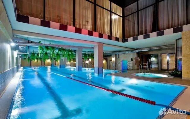 СССР Реутовская абонемент