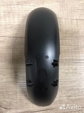Крыло переднее Ninebot ES1 ES2 ES3 ES4