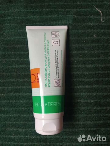 Крем для мытья рук 200мл