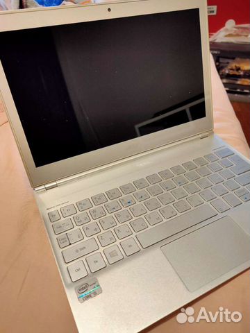 Ультрабук Acer Aspire S7-191-53334G12ass