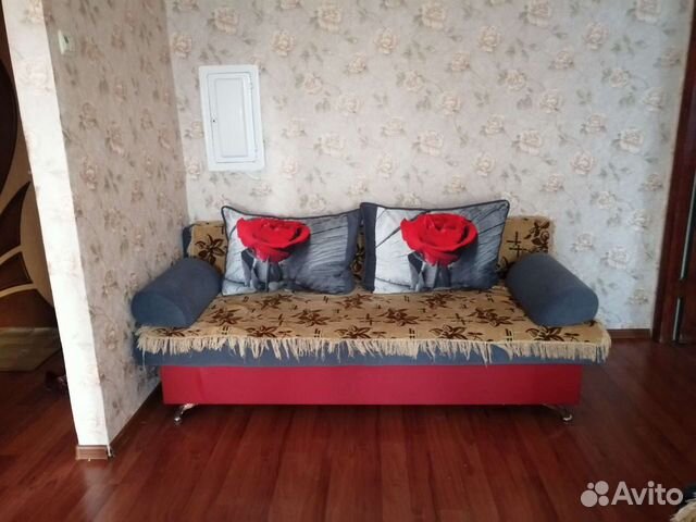 

3-к. квартира, 41 м², 4 кровати