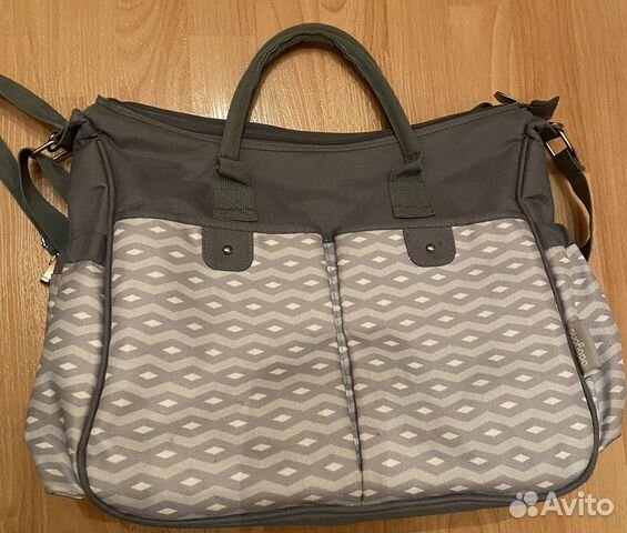 Сумка для мамы