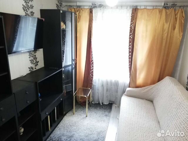 

3-к. квартира, 65 м², 3 кровати