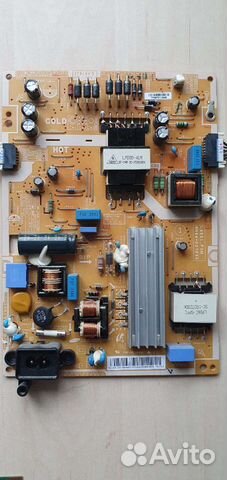 Рабочие модули с тв samsung ue40j5500au