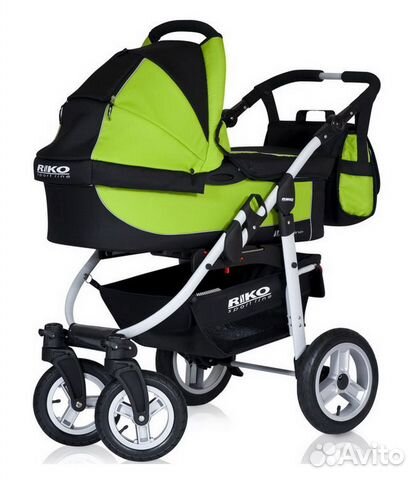 Коляска riko amigo Коляска riko amigo