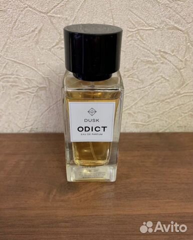 Духи Odict Dusk