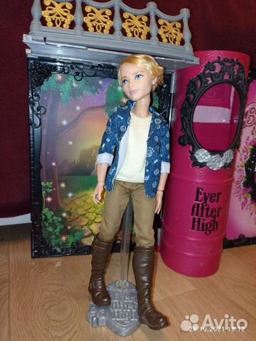 Куклы эвер автер хай