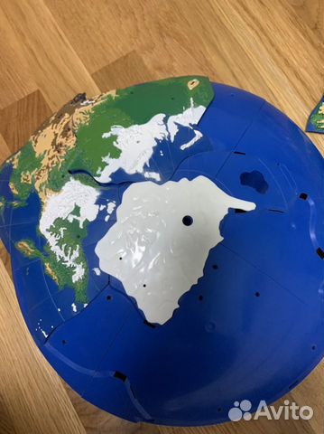 Чудо глобус журналы