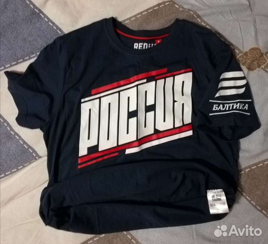 Одежда (атрибутика) red machine