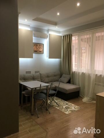 

2-к. квартира, 42 м², 3 кровати