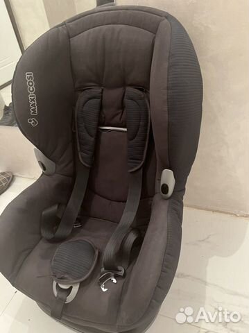 Детское кресло maxi cosi 9 18 кг