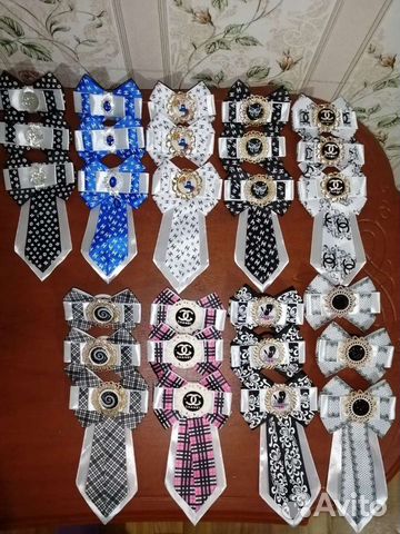 Школьный наборчик