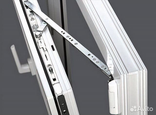 Ремонт и установка пластиковых окон. Жалюзи