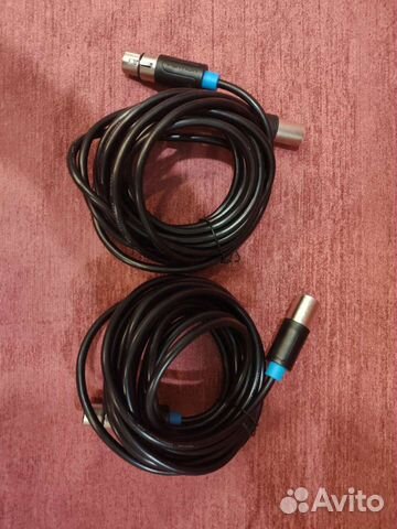 Коммутация студийная