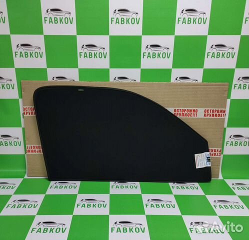 Каркасные шторки для Chevrolet Trailblazer 1 покол