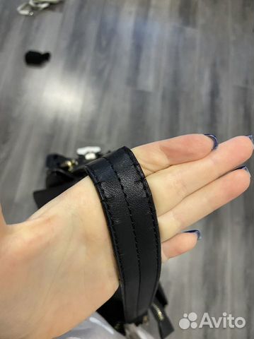 Сумка Valentino оригинал