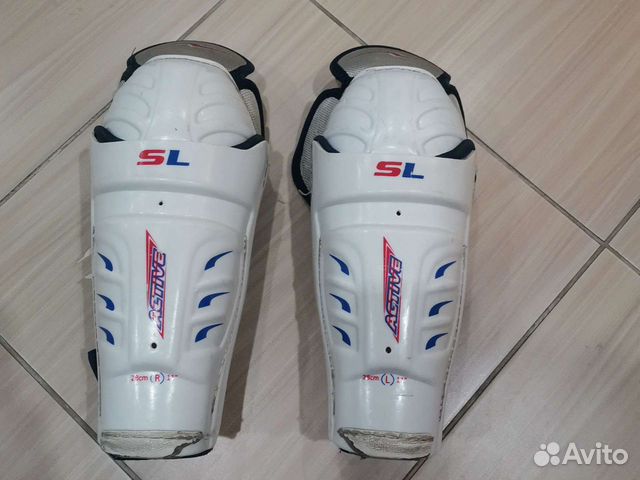 Детская хоккейная форма