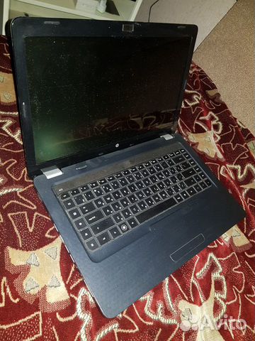 Ноутбук HP G62-450ER