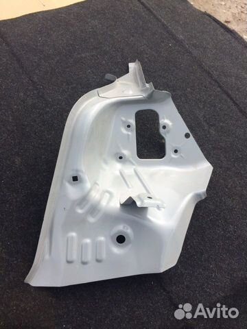 Панель фонаря kia cerato 3 YB