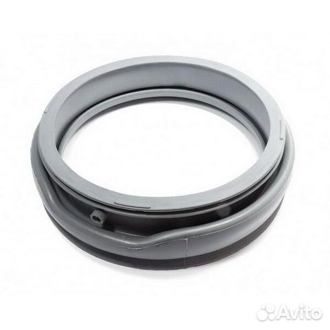 Манжета люка для стиральной машины Miele 1 отверст