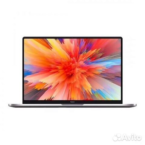 Xiaomi RedmiBook Pro 14 (Ryzen 7 5700U /16GB /512G