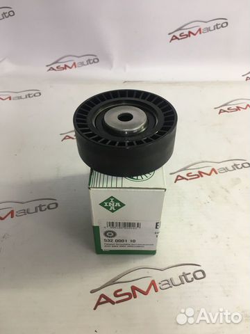 Ролик натяжной BMW E36 / E46 / E39 / X5 E53/X3 E83