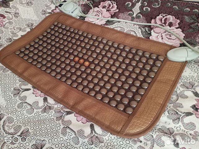 Nuga best коврик