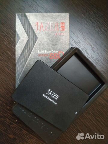 Жесткий диск ssd 240