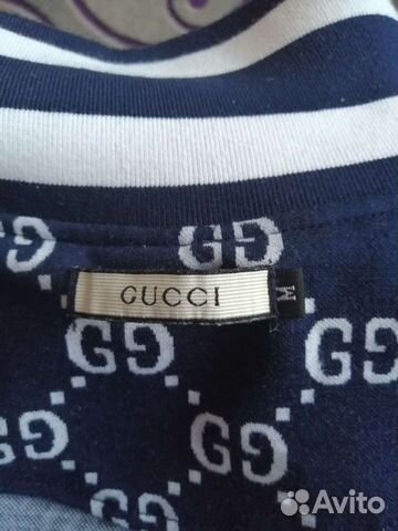 Спортивный костюм gucci