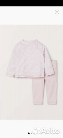 Купальный комплект 98 разм. Новый