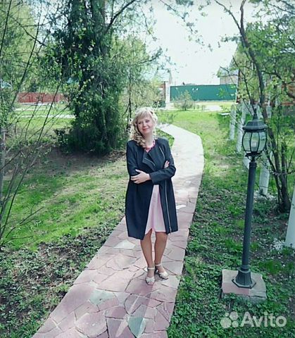 Детский массаж