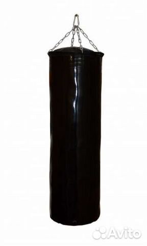 Боксерский мешок EkatFit пвх