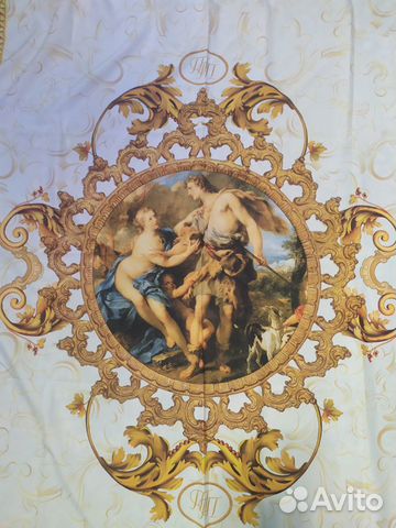 Шторы аdonis white