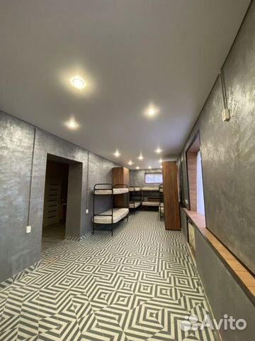 

2-к. квартира, 100 м², 6 кроватей