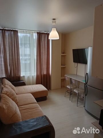 

Квартира-студия, 22 м², 7/8 эт.