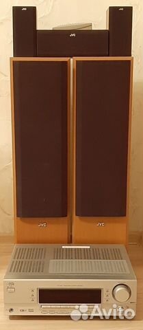 Домашний кинотеатр