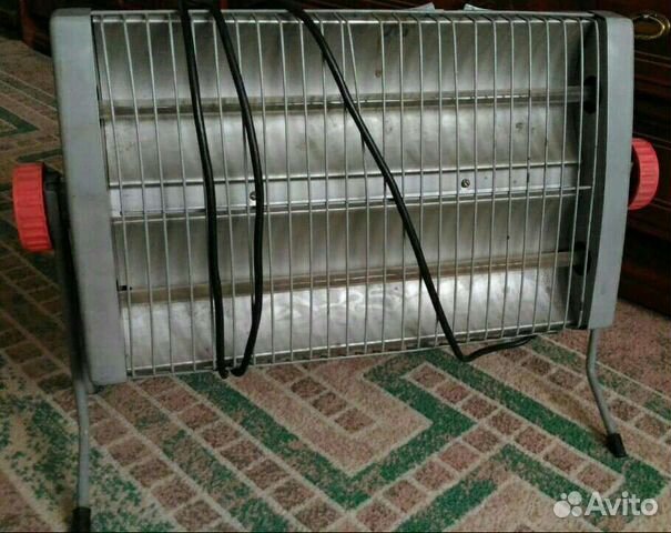 Электрообогреватель, электрокамин 